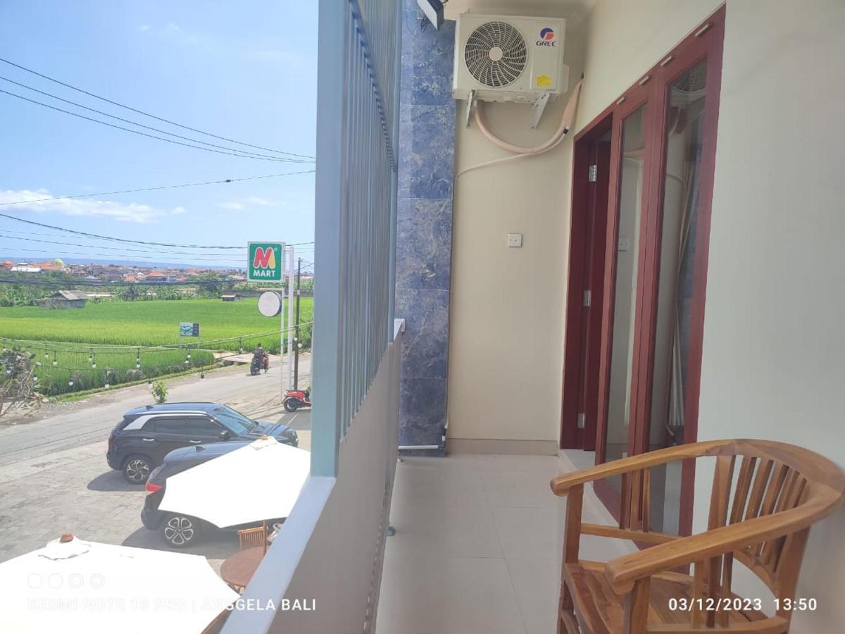 Alam Canggu Kuta By Abm Exterior foto