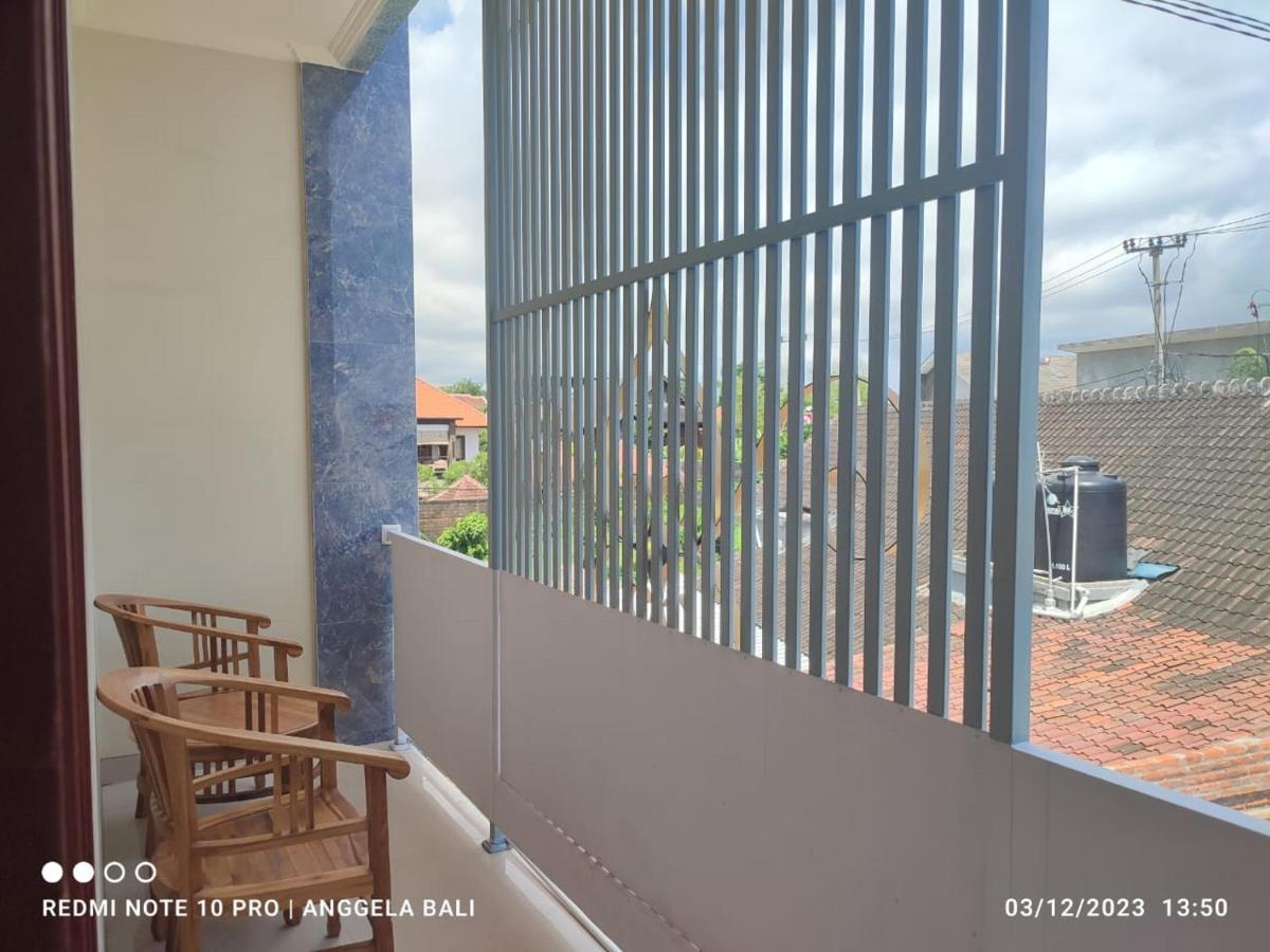 Alam Canggu Kuta By Abm Exterior foto